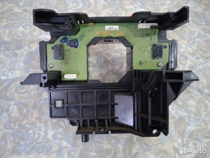 Подрулевая контактная группа Ford Focus 3 pnda