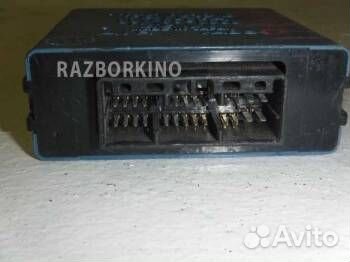 Реле 8996050050 Лексус LS 3