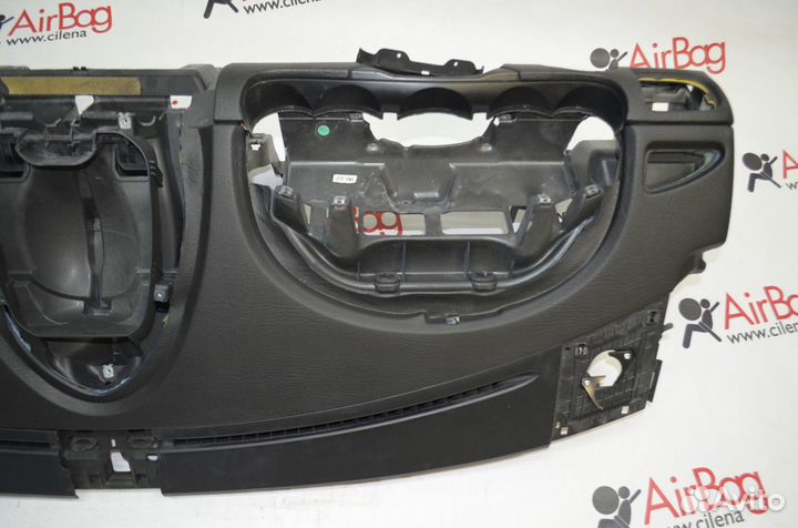 Торпедо панель Porsche Cayenne 2003-2010 арт.:01