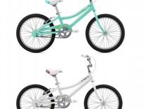 Велосипед fuji lifestyle kids мод. rookie 20 girl