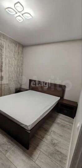 1-к. квартира, 38 м², 5/16 эт.