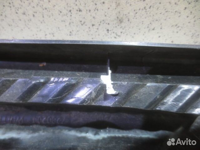 Повторитель на крыло правый Mini Hatch