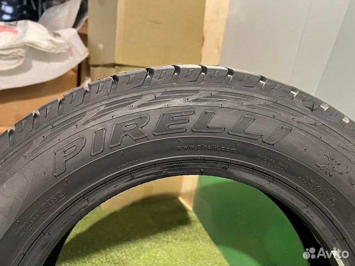 Pirelli Scorpion ATR 185/75 R16 93T