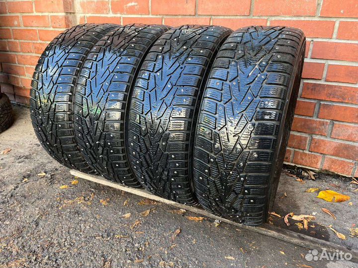 Nokian Tyres Nordman 7 SUV 215/65 R16 102T