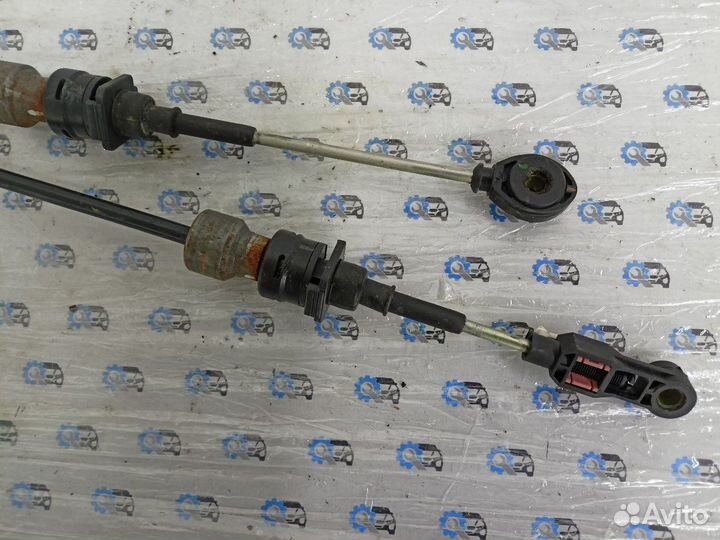 Трос кпп Mazda 6 L3R4 2007