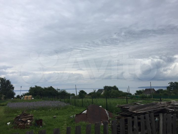 Участок 11 сот. (СНТ, ДНП)