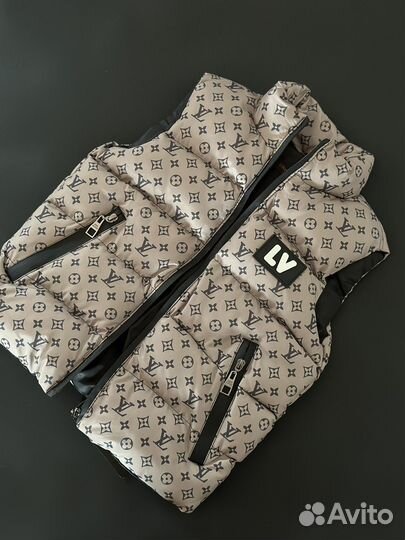 Жилет детский LV