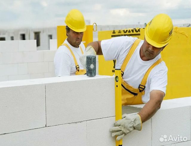 Газосиликатный блок вкб