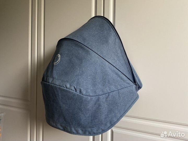 Капор для Bugaboo Bee