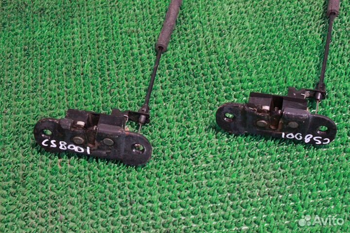 Замки двери багажника Chevrolet Suburban GMT800