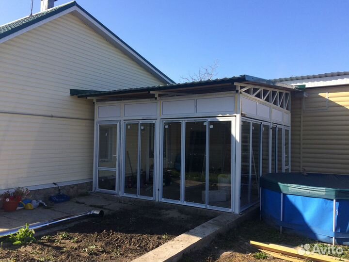 Металлоконструкции-проектирование,сборка,монтаж