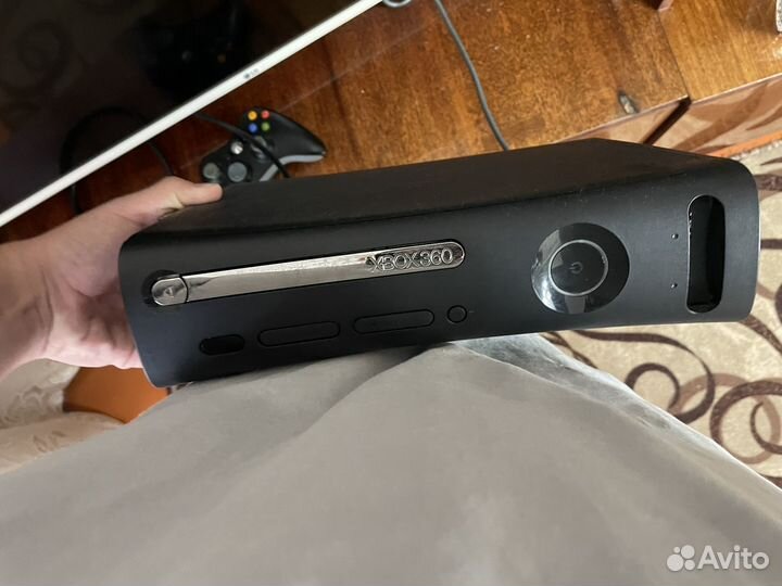 Xbox 360 обмен на ps vita