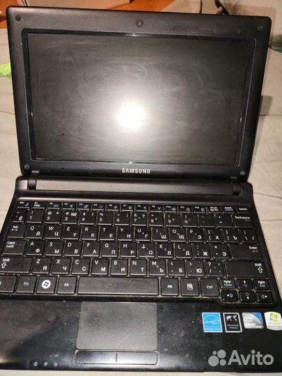 Нетбук samsung np-n102s