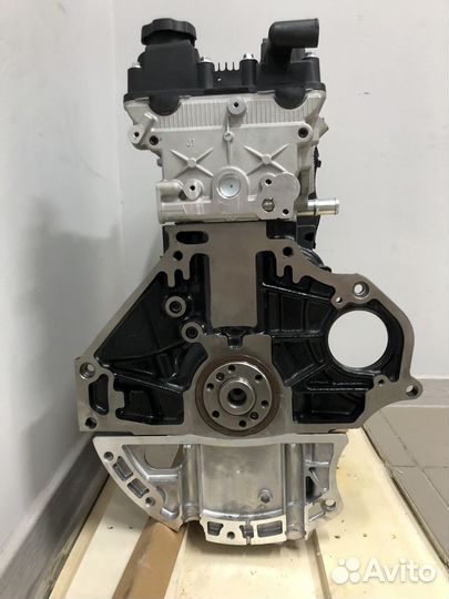 Двигатель F16D3 Шевроле Круз J300, Лачетти новый