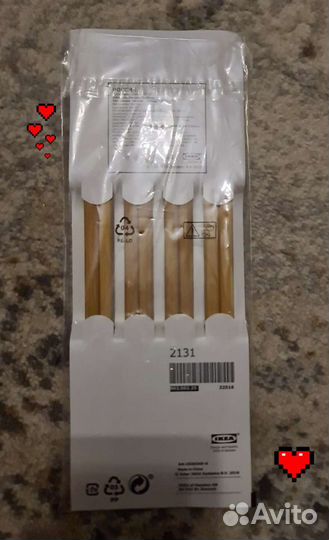 Палочки для еды