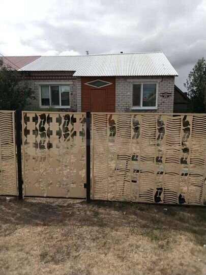 3-к. квартира, 98 м², 1/1 эт.