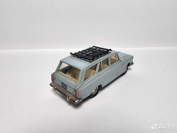 Москвич 427 СССР 1:43