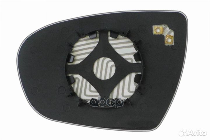 Зеркальный элемент R сфера нейтральный c обогре