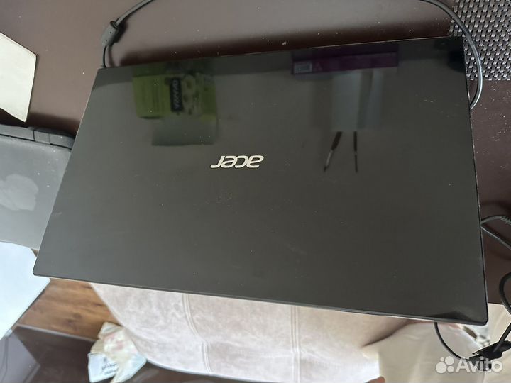 Ноутбук Acer