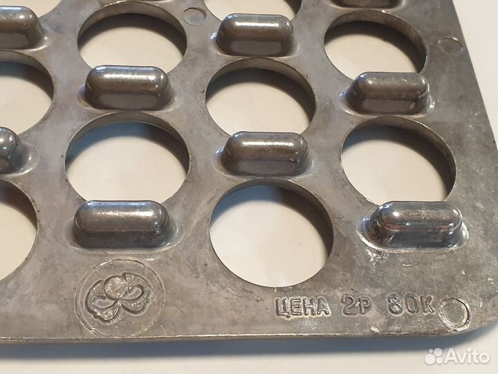 Пельменница складная 