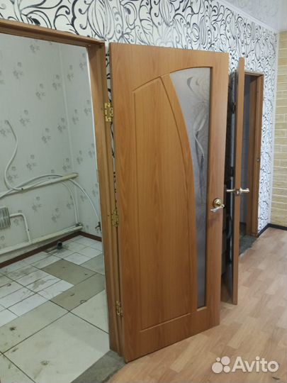 Двери межкомнатные