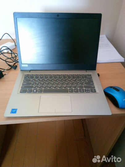 Lenovo IdeaPad
