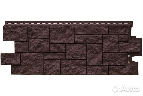 Фасадные панели