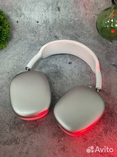 AirPods Max 1:1 orig белые