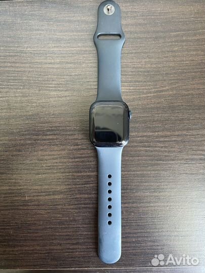 Часы apple Watch 7 41 mm