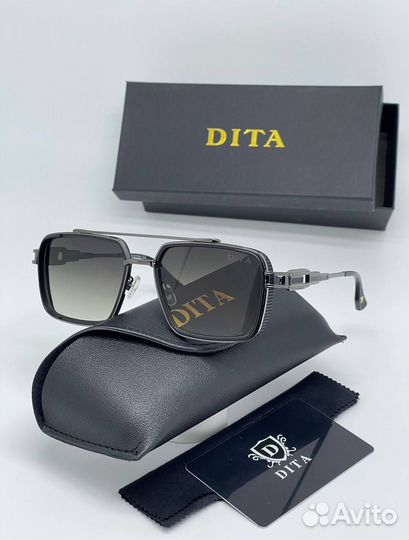 Солнцезащитные очки Dita