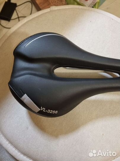 Велосипедное седло Velo