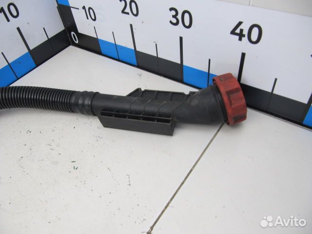 Маслозаливная горловина Volvo FM13 FH13