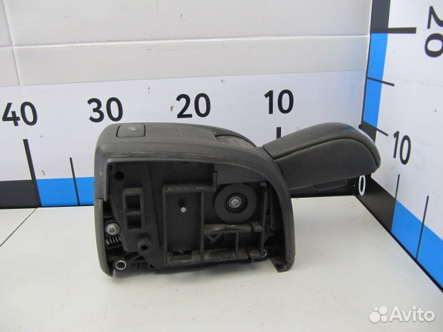 Кулиса кпп Volvo FM13 FH13