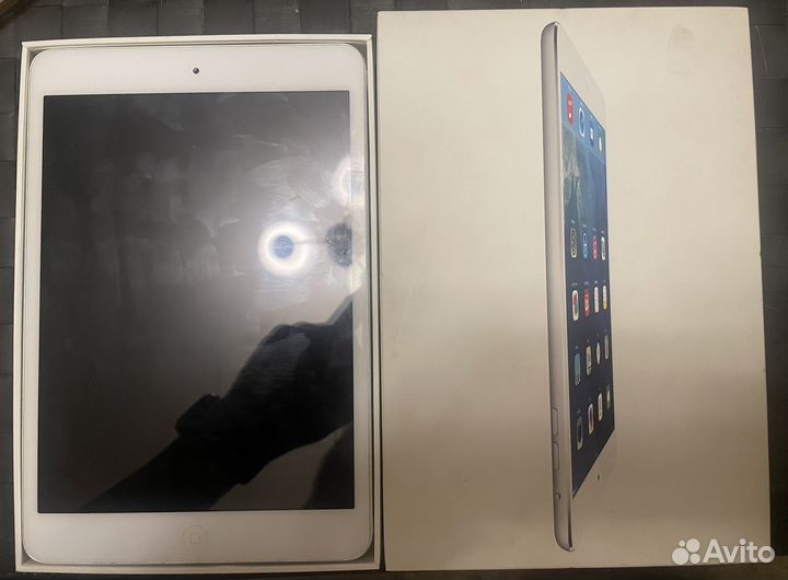 iPad mini