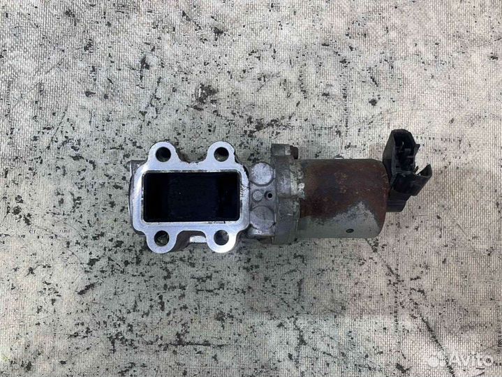 Клапан EGR 2562026111 Toyota Avensis 2 2.2 Дизель