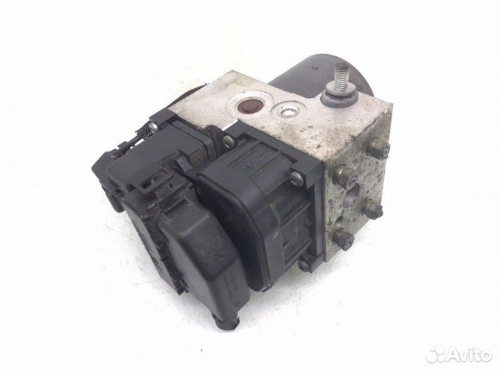 Блок ABS Mazda Mx5 1.8 I 2004