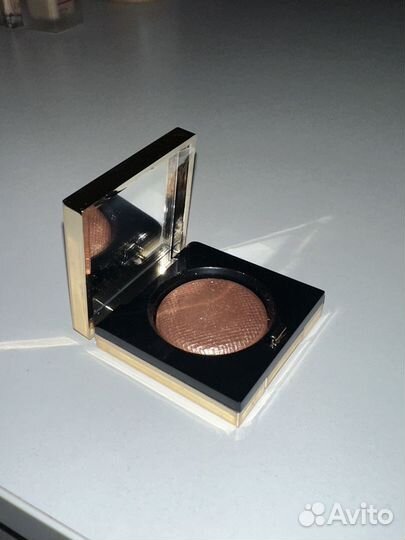 Bobbi brown тени
