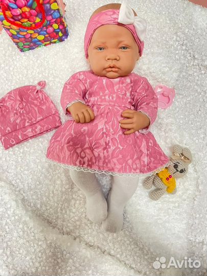 Пошив одежды для кукол