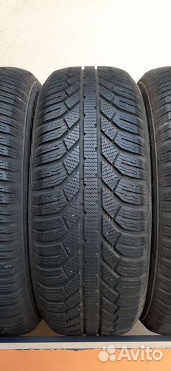 Semperit Master-Grip 2 215/65 R15