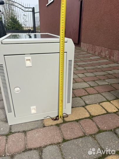 Серверный шкаф