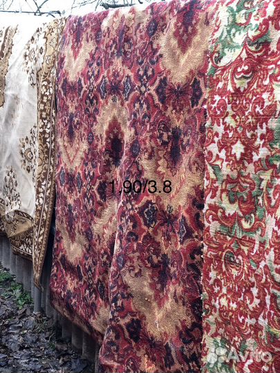 Ковер палас