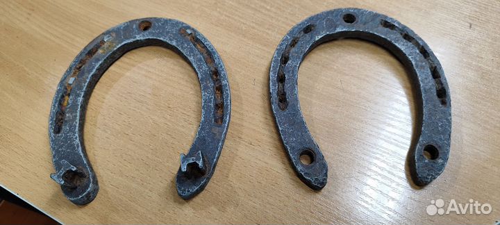 Лучший подарок оберег Подкова на удачу и счастье