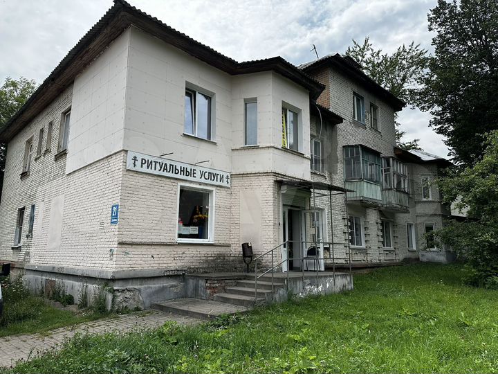 Свободного назначения, 48.3 м²