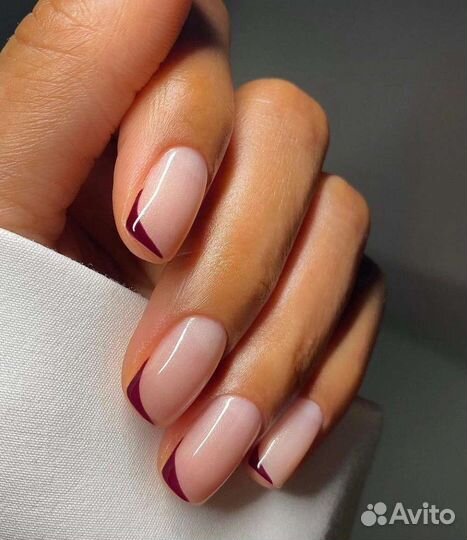 Мастер маникюра на дому