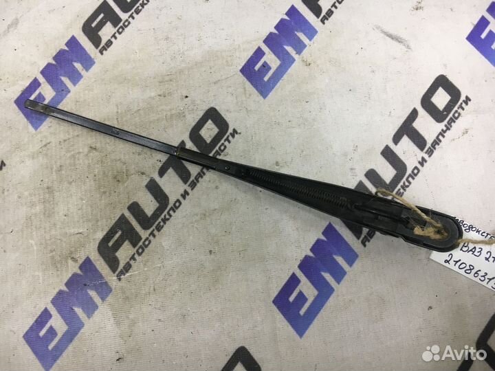 Поводок стеклоочистителя Ваз 2108-2114