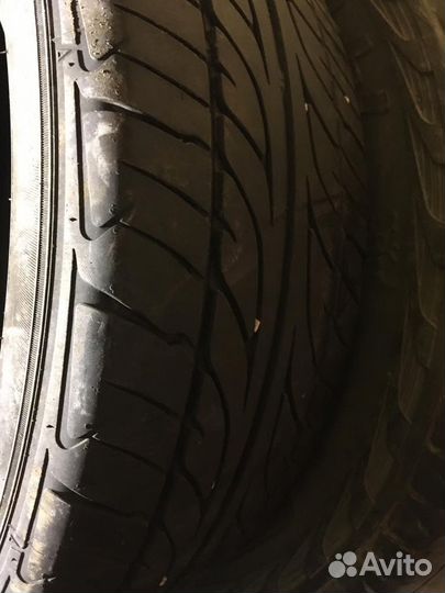 Dunlop SP Sport LM703 205/65 R15