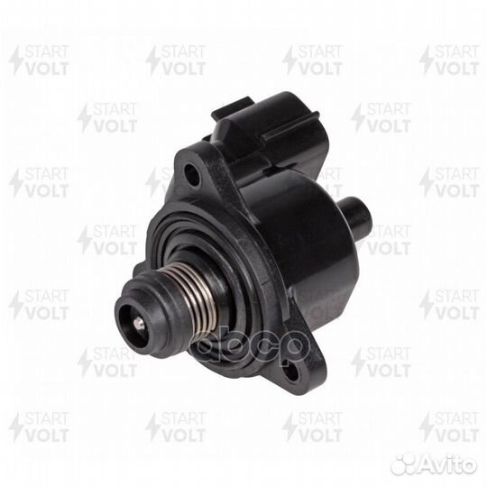 Регулятор mitsubishi lancer IX 00- холостого хо