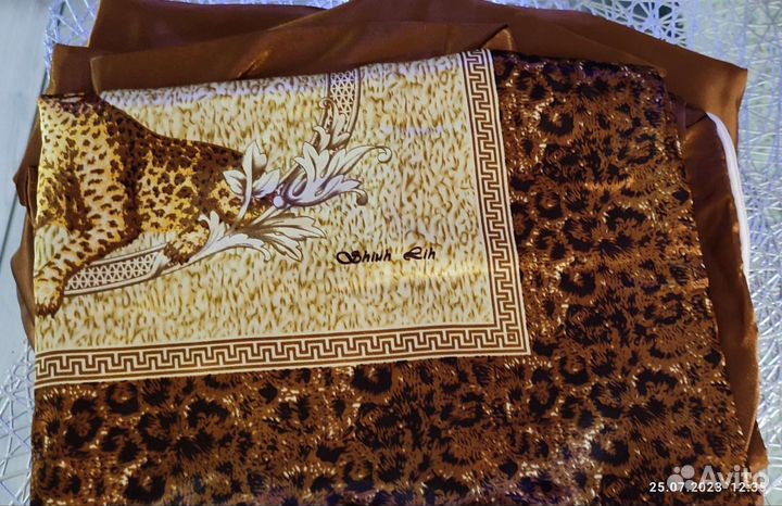 Пододеяльник