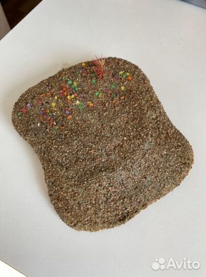 Плот для черепахи