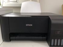 Epson l3150
